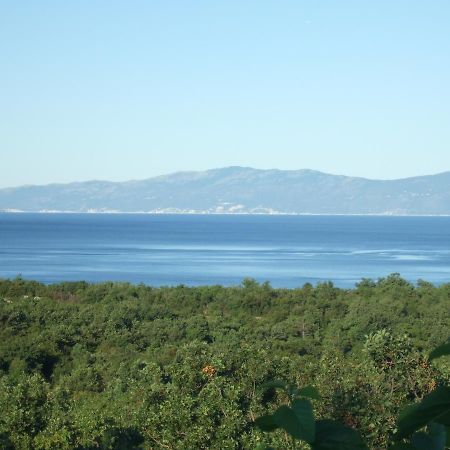 Villa Anita Kraljevica Εξωτερικό φωτογραφία