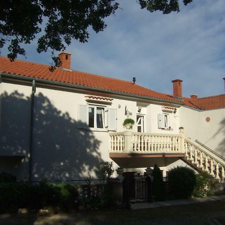 Villa Anita Kraljevica Εξωτερικό φωτογραφία