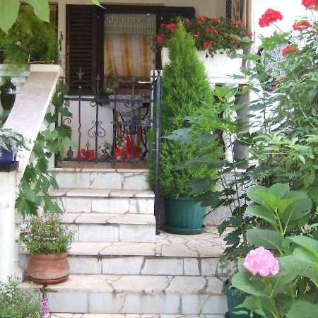 Villa Anita Kraljevica Εξωτερικό φωτογραφία