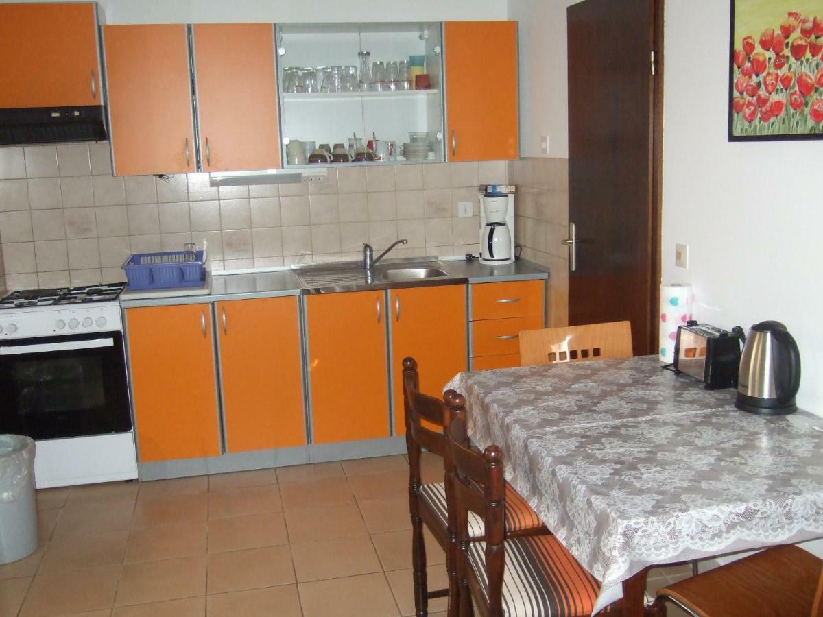 Villa Anita Kraljevica Εξωτερικό φωτογραφία
