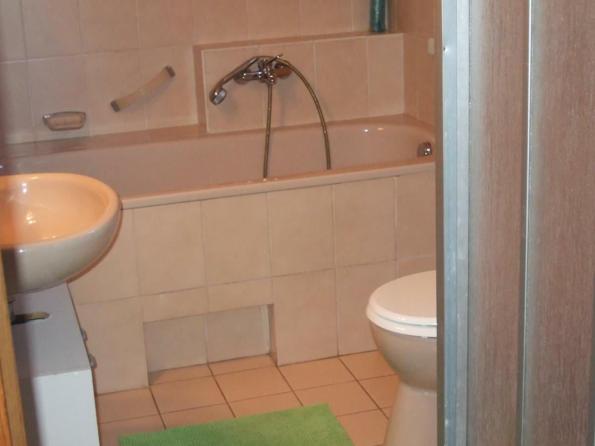 Villa Anita Kraljevica Εξωτερικό φωτογραφία