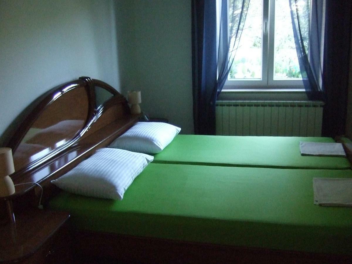 Villa Anita Kraljevica Εξωτερικό φωτογραφία
