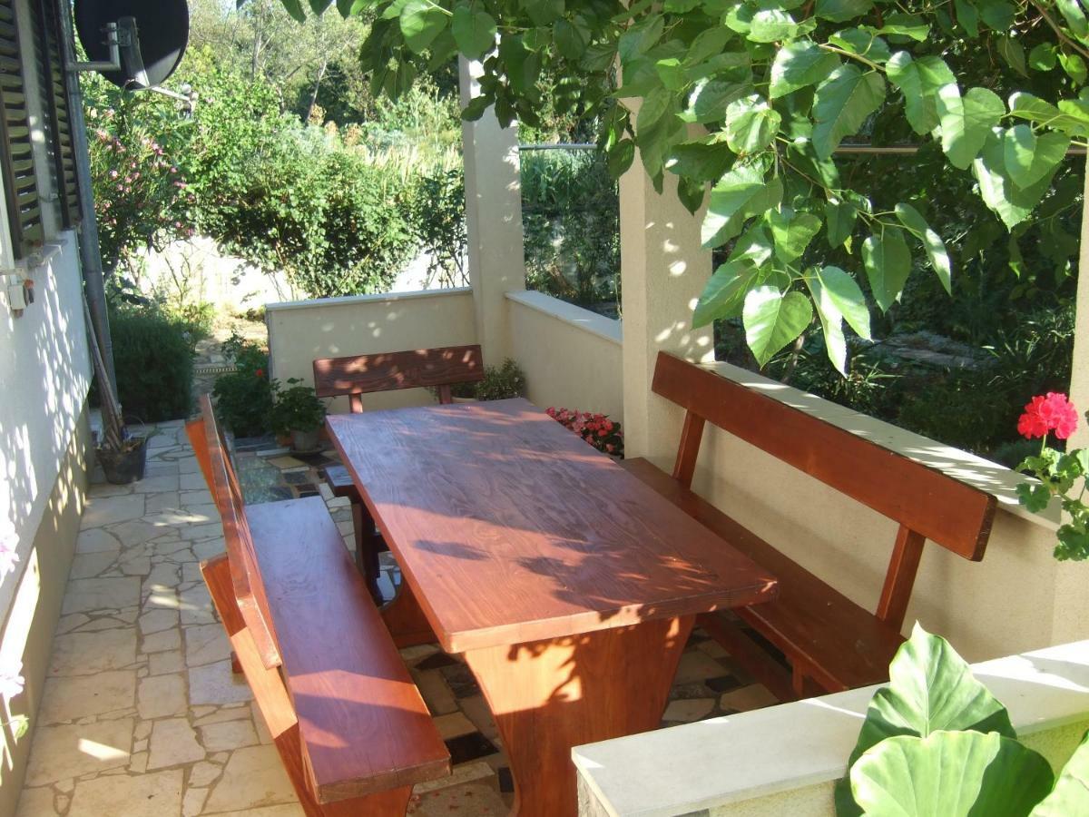 Villa Anita Kraljevica Εξωτερικό φωτογραφία